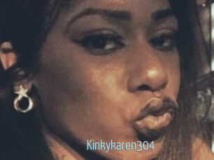 Kinkykaren304