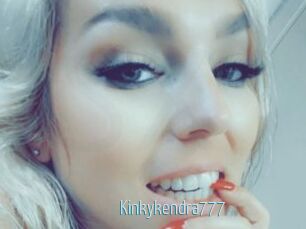 Kinkykendra777