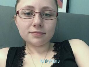 Kinkykiara