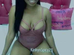 KinkynSpicy23