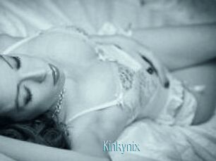 Kinkynix