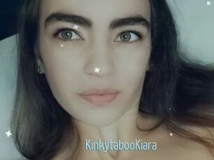 KinkytabooKiara