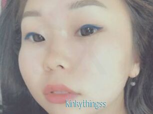Kinkythingss