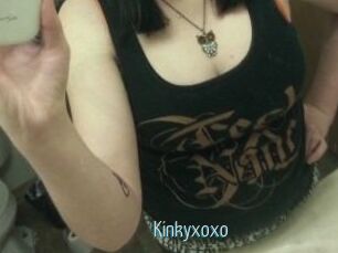 Kinkyxoxo