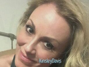 Kinsley_Davis