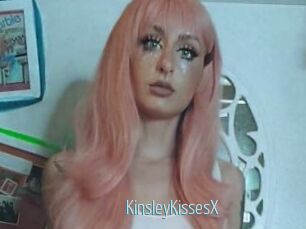 KinsleyKissesX Video Sexe