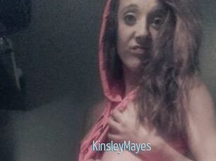Kinsley_Mayes Video Sexe