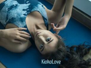 KiokoLove