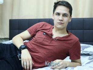 KipByrd
