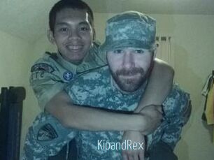 Kip_and_Rex
