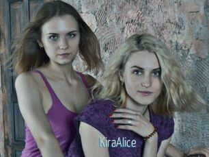 KiraAlice