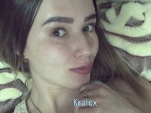 KiraFox