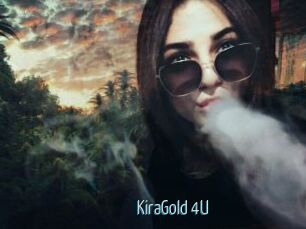 KiraGold_4U
