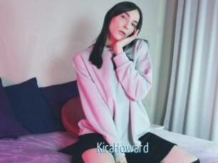 KiraHoward