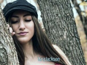 KiraJackson