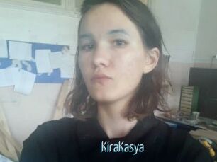 KiraKasya Video Sexe