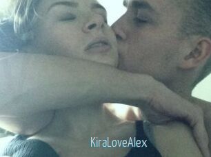 KiraLoveAlex