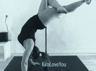 KiraLoveYou
