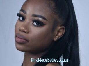KiraMaceBabestation