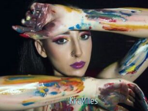 KiraMilles