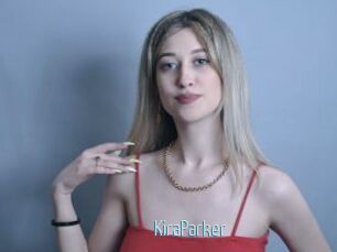 KiraParker