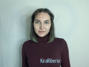KiraRiberio