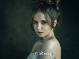 KiraRomerio