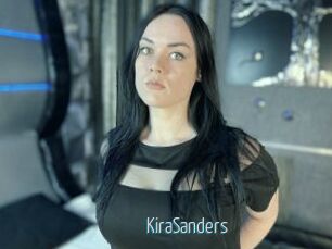KiraSanders