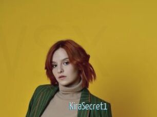KiraSecret1