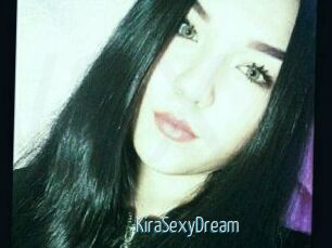KiraSexyDream