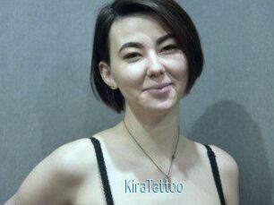 KiraTattoo