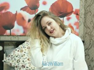 KiraWilliam