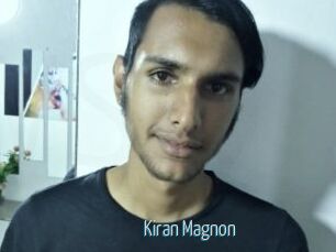 Kiran_Magnon