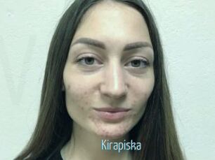Kirapiska