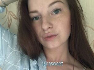 Kirasweet