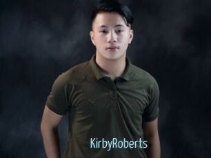 KirbyRoberts