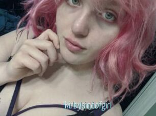 Kirbykindofgirl