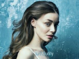 KiriXBunny