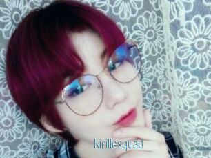 Kirillesquad