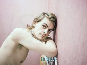 KirkCock