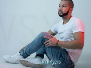 KirkMyers
