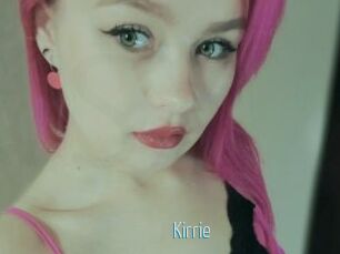 Kirrie