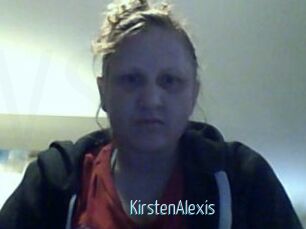 KirstenAlexis