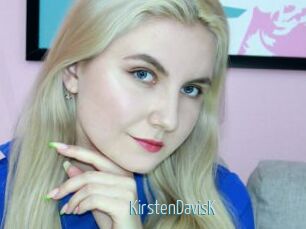 KirstenDavisK