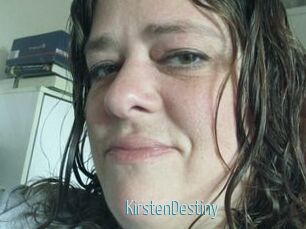 KirstenDestiny Video Sexe