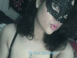 Kirsten_Stevenson Video Sexe