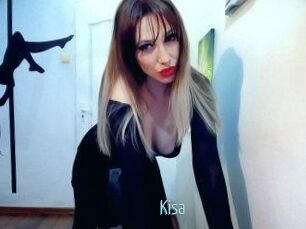 Kisa