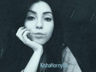 KishaHornyBB