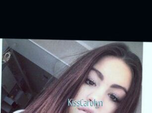 KissCarolyn