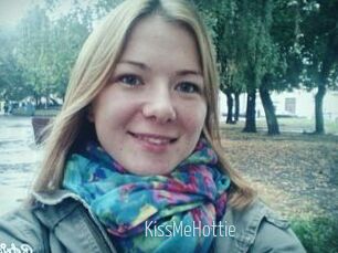 KissMeHottie